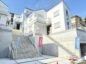 神奈川県横浜市港南区東永谷３丁目