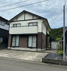 福井県丹生郡越前町栃川