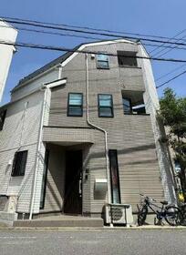 東京都北区豊島４丁目