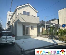 静岡県静岡市駿河区新川１丁目