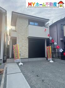 静岡県静岡市駿河区中島