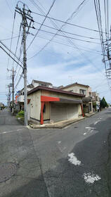 埼玉県川越市大字砂新田