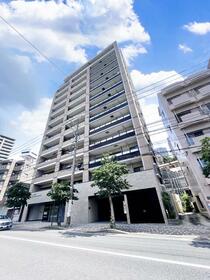 ファーネスト赤迫レジデンス