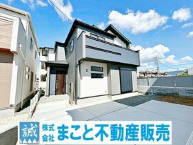 奈良県奈良市杏町