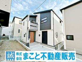 奈良県奈良市杏町