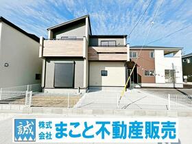 奈良県奈良市杏町