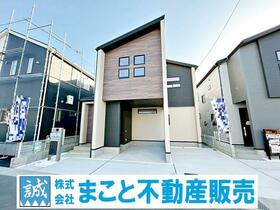 奈良県奈良市杏町