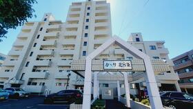 カーサ北８条