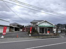兵庫県赤穂郡上郡町上郡