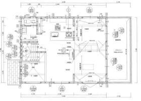千葉県印西市草深