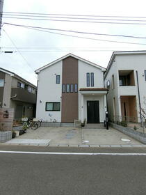 千葉県印西市草深