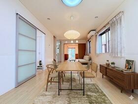 埼玉県入間市東町２丁目