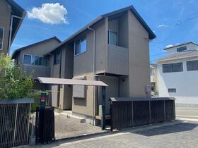 京都府京都市伏見区桃山町鍋島