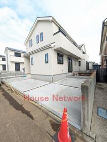 東京都あきる野市秋留３丁目