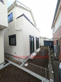 東京都あきる野市秋留３丁目