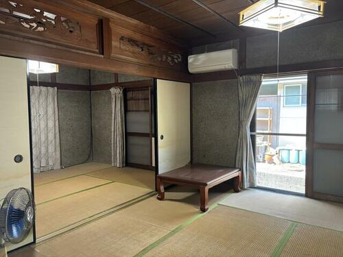 detached 徳島県鳴門市撫養町小桑島字日向谷