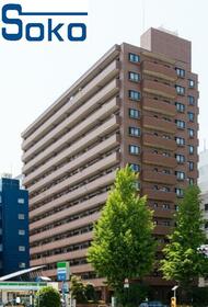 ファミール五橋東二番丁グランデージ