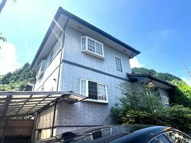 愛媛県四国中央市上柏町