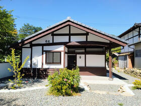 山梨県北杜市白州町上教来石