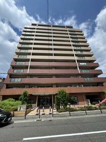 ユニ・アルス九条プレジオ