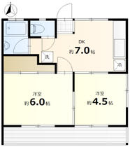 間取り：213141974875