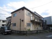 グリーンコート保谷Ｂのイメージ