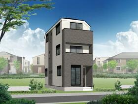 神奈川県横浜市保土ケ谷区常盤台