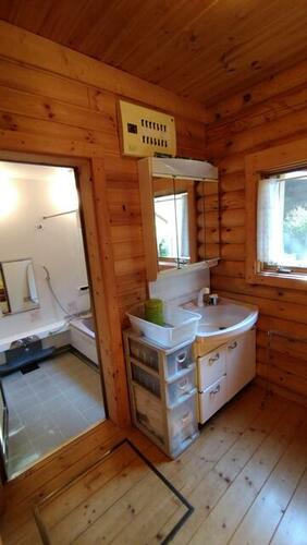 detached 滋賀県高島市安曇川町上古賀