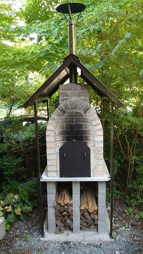 detached 滋賀県高島市安曇川町上古賀