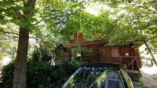 detached 滋賀県高島市安曇川町上古賀