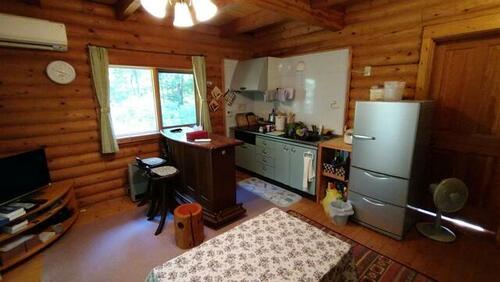 detached 滋賀県高島市安曇川町上古賀