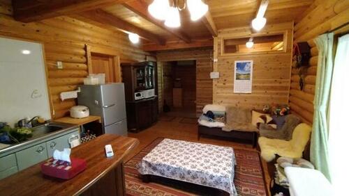 detached 滋賀県高島市安曇川町上古賀