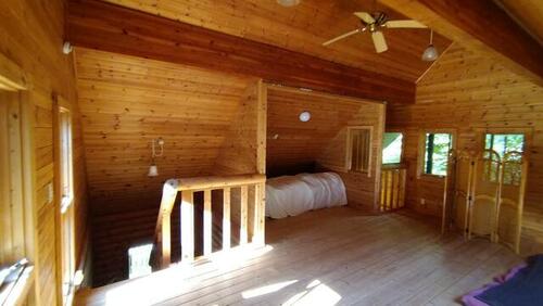 detached 滋賀県高島市安曇川町上古賀