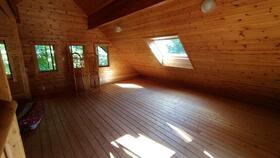 detached 滋賀県高島市安曇川町上古賀