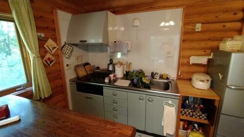 detached 滋賀県高島市安曇川町上古賀