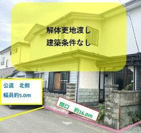 秋田県秋田市茨島７丁目