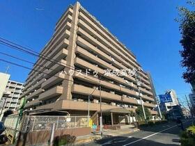 ファミール亀有壱番館