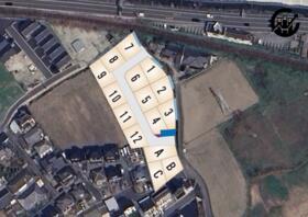 熊本県宇土市北段原町