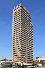 ベルドゥムールランドマーク秋田