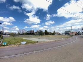 新潟県燕市白山町３丁目