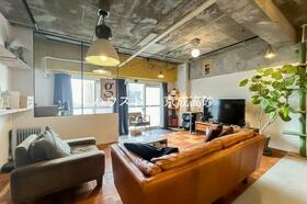 プレジデント中川