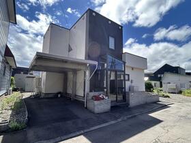 北海道札幌市手稲区曙三条２丁目