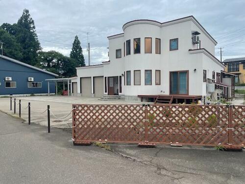 detached 秋田県湯沢市杉沢新所字頭首沢