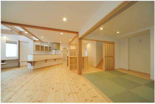 detached 秋田県湯沢市杉沢新所字頭首沢