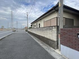 埼玉県八潮市大字浮塚