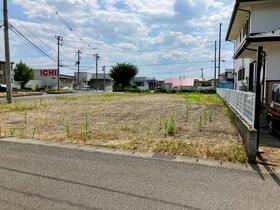 福島県福島市飯坂町字八景
