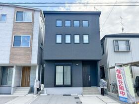 静岡県静岡市清水区南岡町