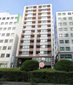 フォーレ県庁通り