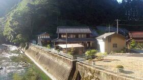 愛知県新城市作手大和田字持篭