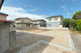 長野県長野市大字平林